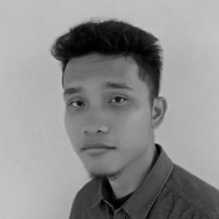 Amirullah R Azmi