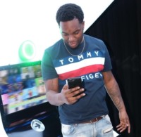 Demarcus Deshawn