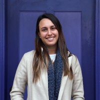 Maria Alejandra Soto
