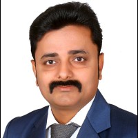 Girijesh Kumar Thakur