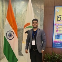 Bhupender Kumar Mishra