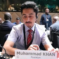 Muhammad Asfandyar Khan