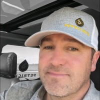 Travis Larsen