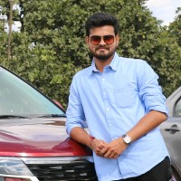 Akash patil