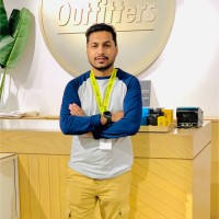Kashif Shafiqe