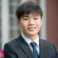 Raymond Qiu