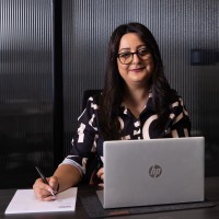 Sherry Roshan