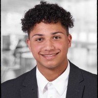 Xavier Wilson