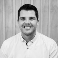 Colin Strydom