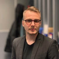 Dawid Wolak