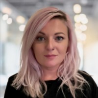 Kim Mason-Milward