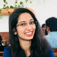 Manjushree Gopal