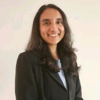 Sasha Dwivedi