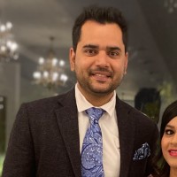 Gagandeep Sharma, Pmp®