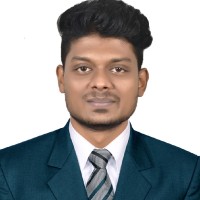 Arun Kumar S
