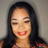 Brina Johnson