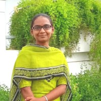 Nandhasree S