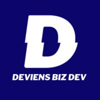 Deviens Biz Dev