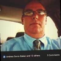 Eddie Robinette