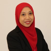 Azlina Zainal Abidin