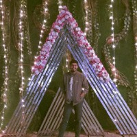 Yatish Poojary