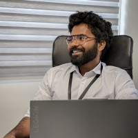 Aravind Balan