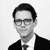Kyle Harding