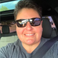 Kim Tinsley