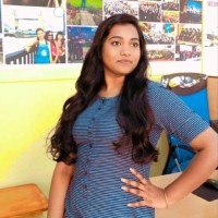 Shirisha R