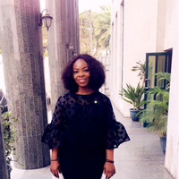 Joy Chekwume Nwajei