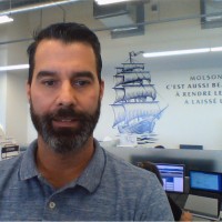 Danny Bégin