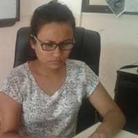 Anju Kandel