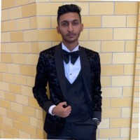 Mohamed Saad Memon