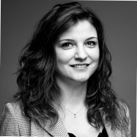 Maria Bressers-Dinkova, Cfa