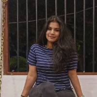 Bhavya Rao