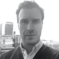 Alex Blomfield