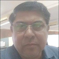 Mahesh Patel