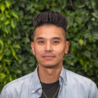 Freddy Luong