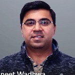 Puneet Wadhwa