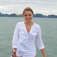 Hannah Wells