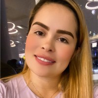 Johana Maria Diaz