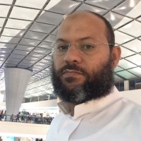 Mohammed Mossad