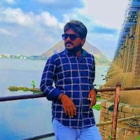 Venky Nagisetty
