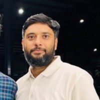 Avanish Kumar .