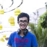 Minh Ngo