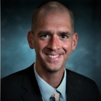Tim Muckle