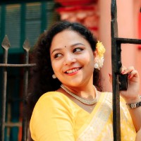 Sunayana Mitra