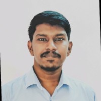 Sreejith N S