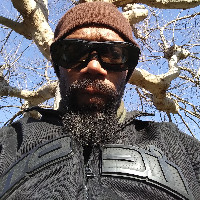 Brian Simmons