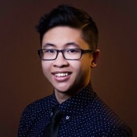 Andrew Leong